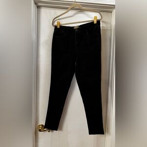 Democracy Black Skinny Jeans